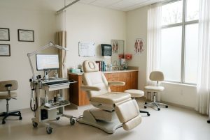 Les examens dermatologiques courants : ce qu&rsquo;il faut savoir