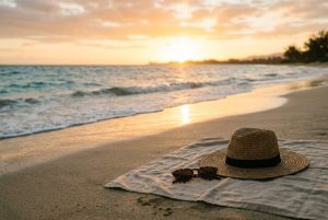 Peau saine en été : les conseils de votre dermatologue